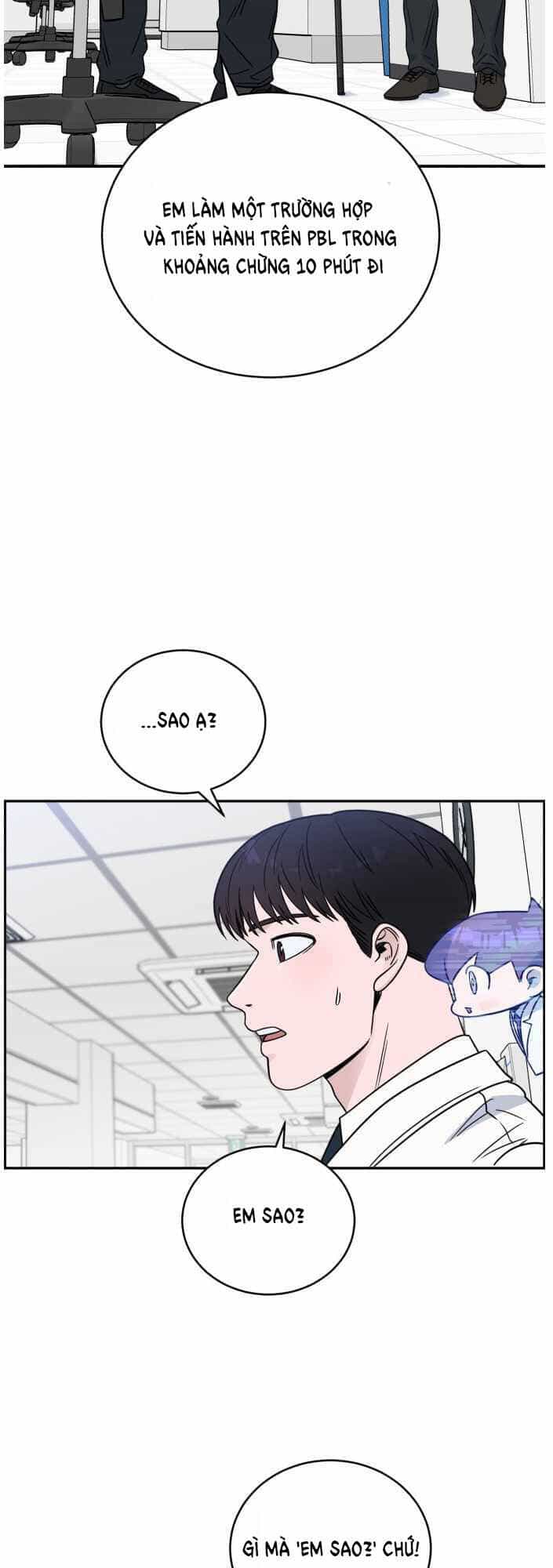 A.i. Doctor - Chương 36 - ảnh 67