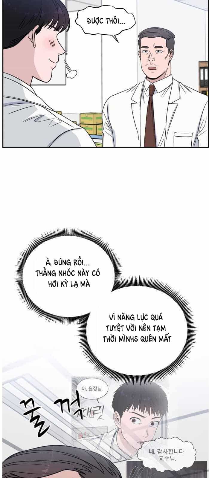 A.i. Doctor - Chương 37 - ảnh 16