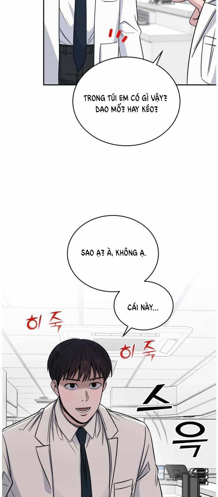A.i. Doctor - Chương 37 - ảnh 19