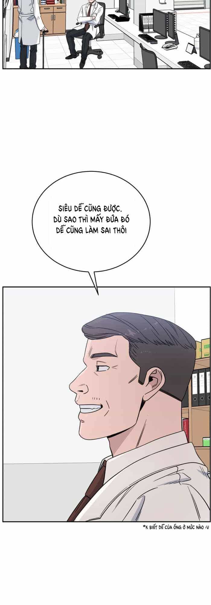 A.i. Doctor - Chương 37 - ảnh 2