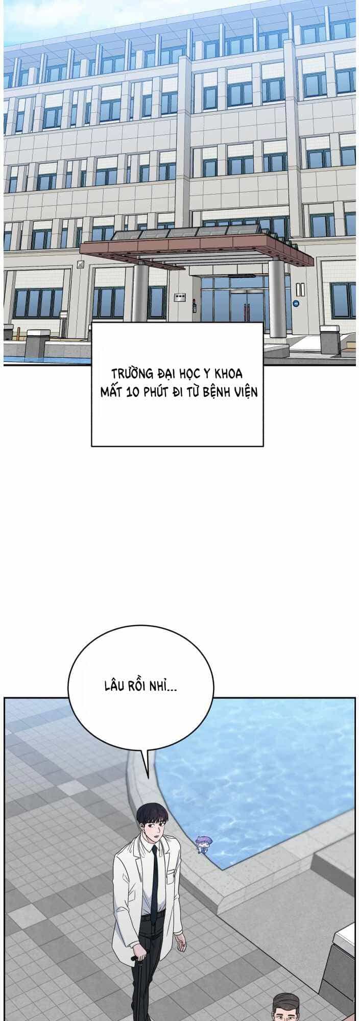 A.i. Doctor - Chương 37 - ảnh 25