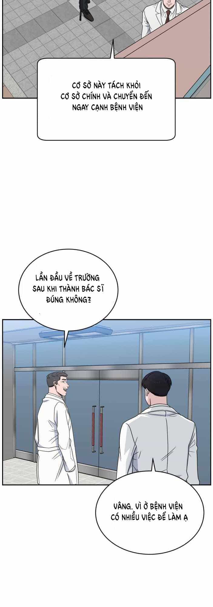 A.i. Doctor - Chương 37 - ảnh 26