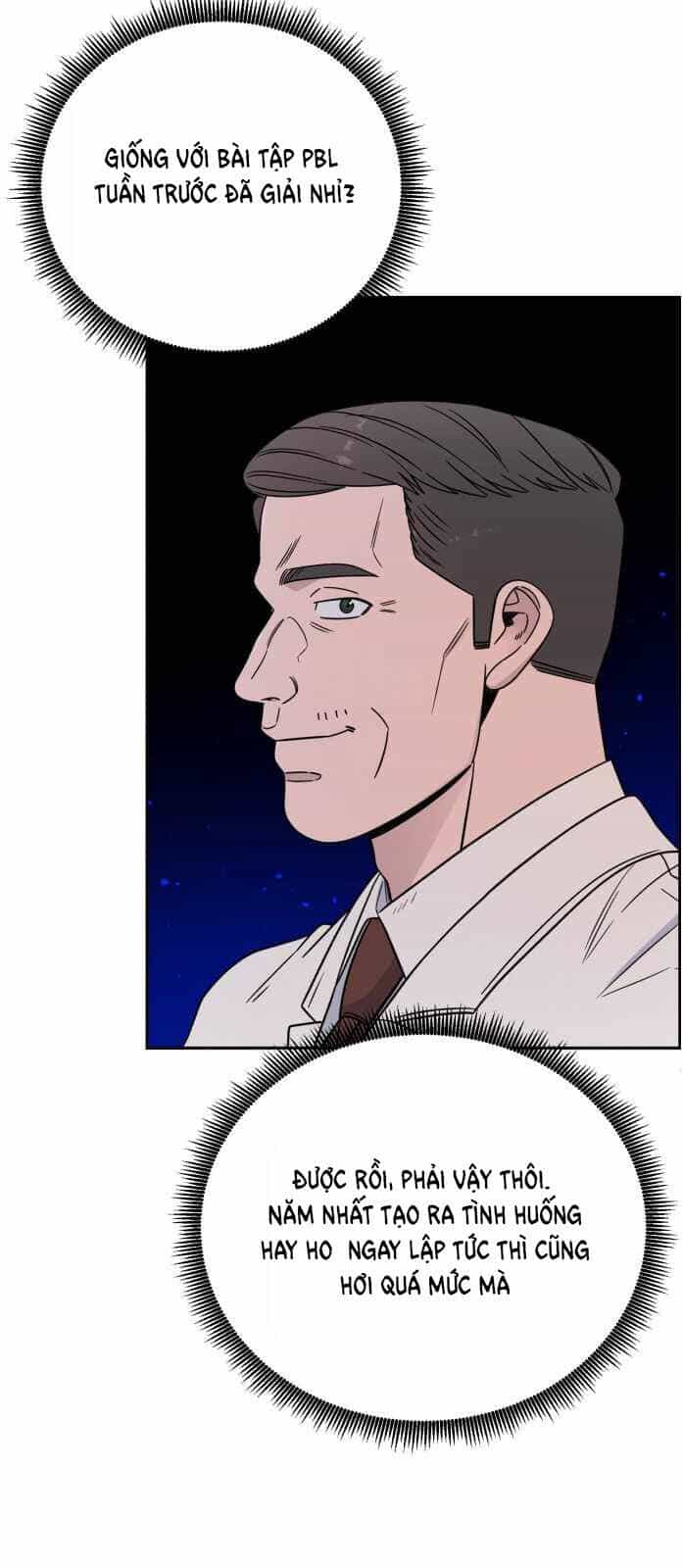 A.i. Doctor - Chương 37 - ảnh 39