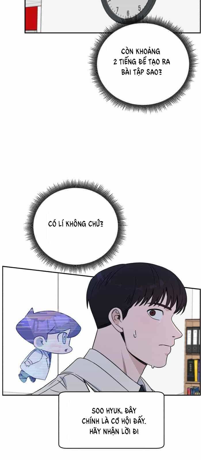 A.i. Doctor - Chương 37 - ảnh 4