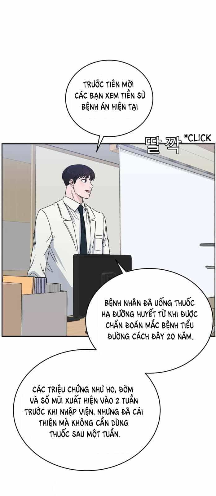 A.i. Doctor - Chương 37 - ảnh 44