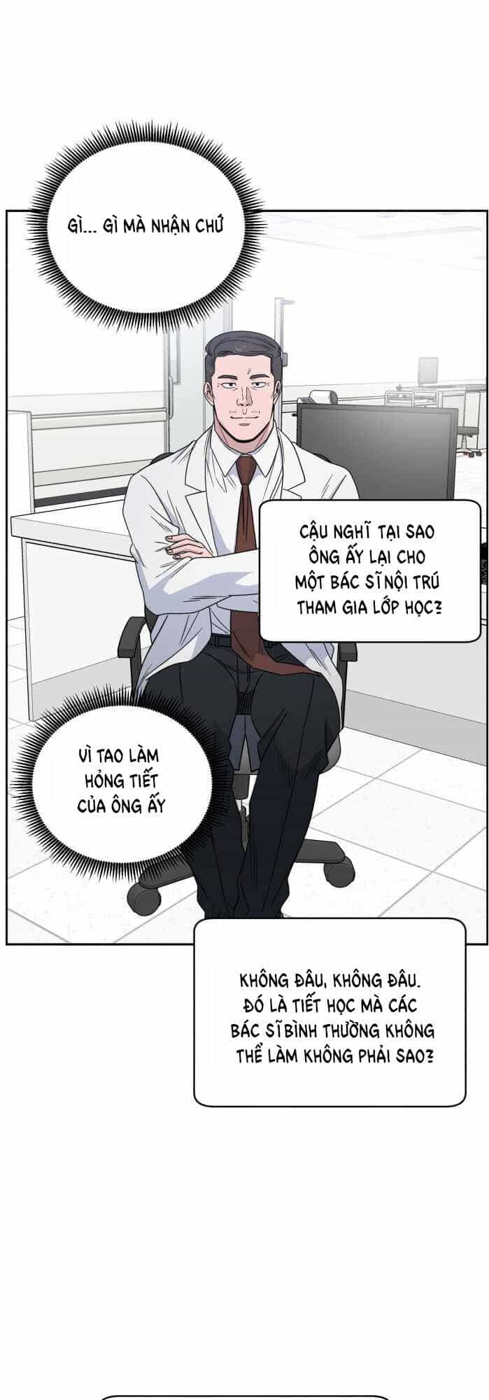 A.i. Doctor - Chương 37 - ảnh 5