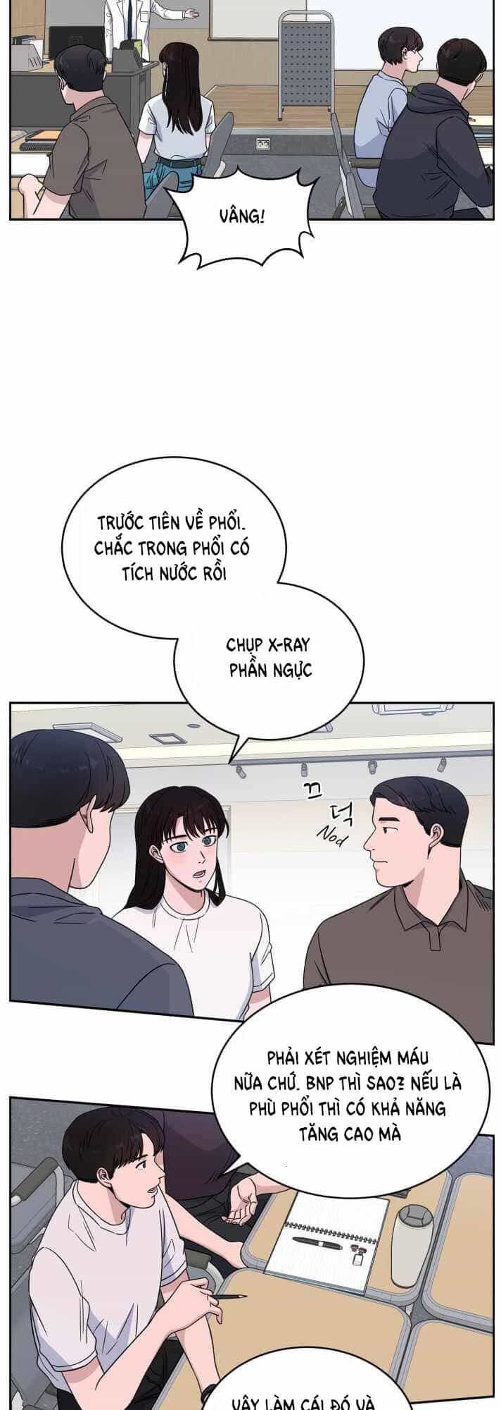 A.i. Doctor - Chương 37 - ảnh 53