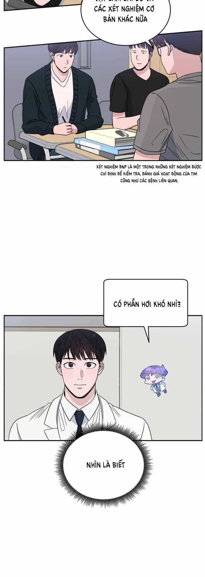A.i. Doctor - Chương 37 - ảnh 54