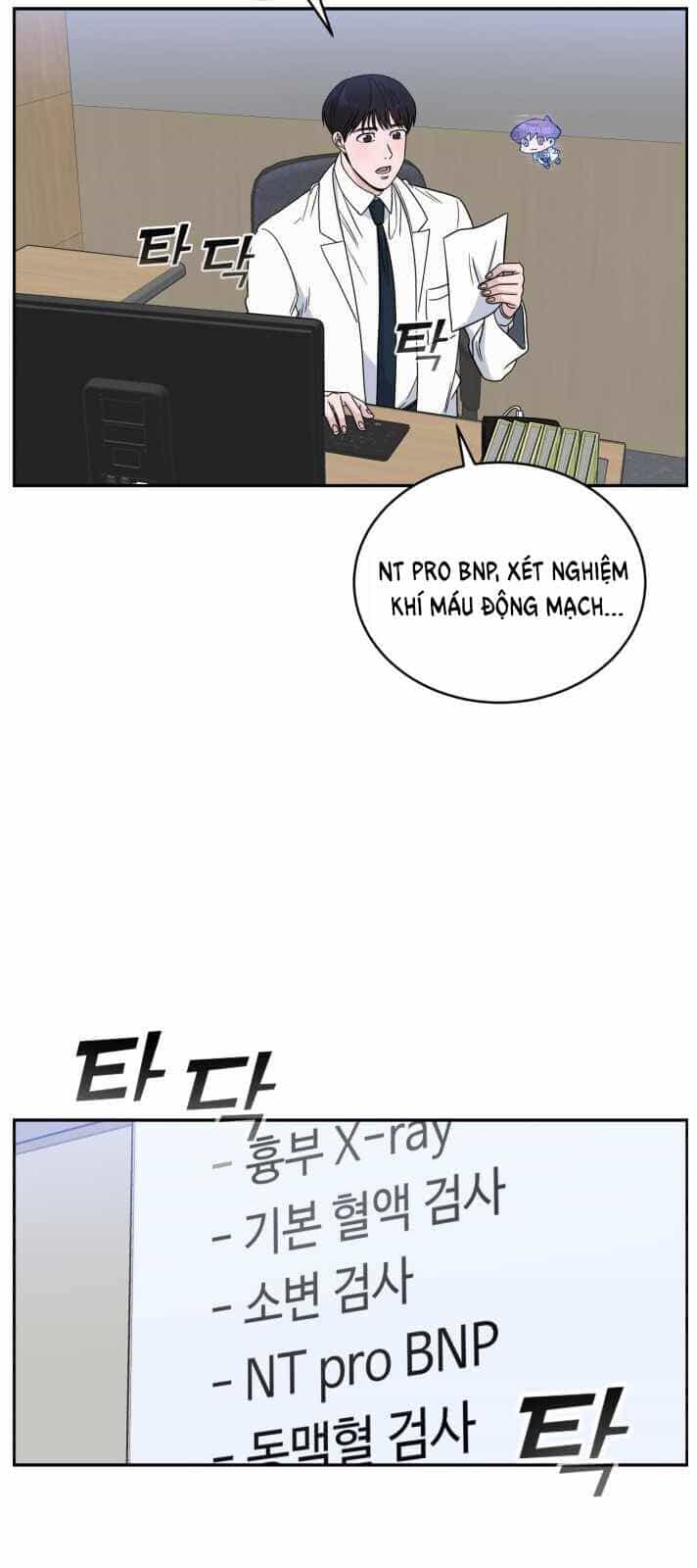 A.i. Doctor - Chương 37 - ảnh 56