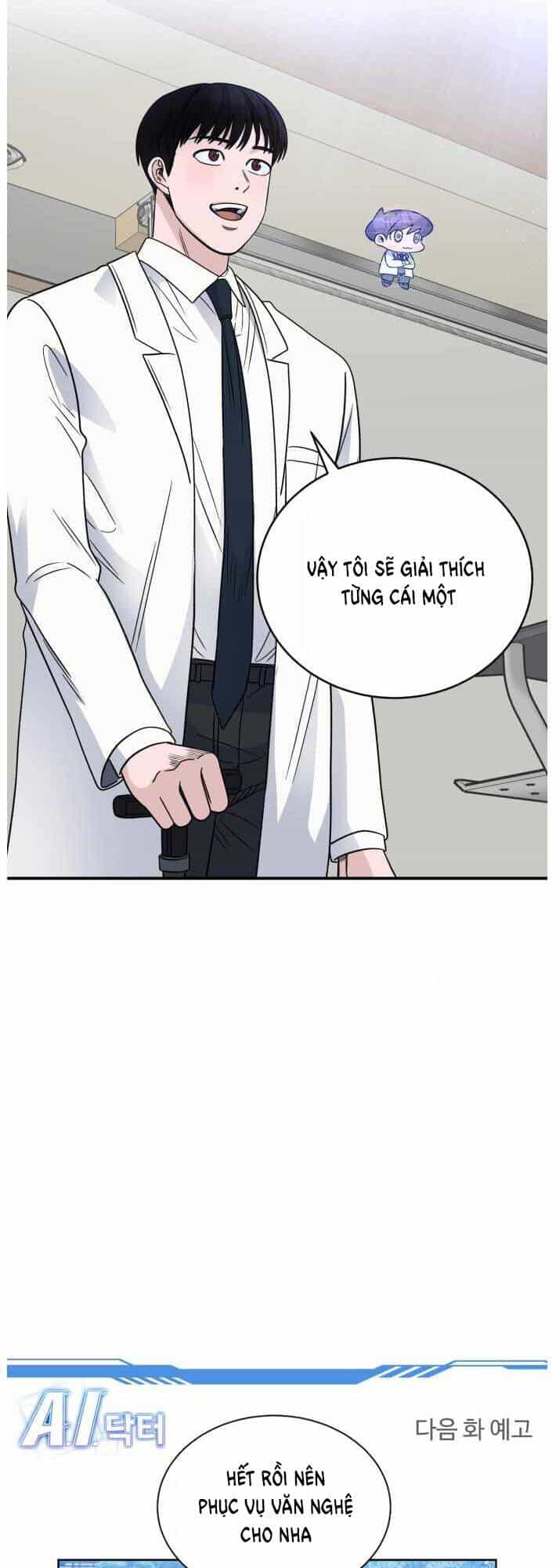 A.i. Doctor - Chương 37 - ảnh 66