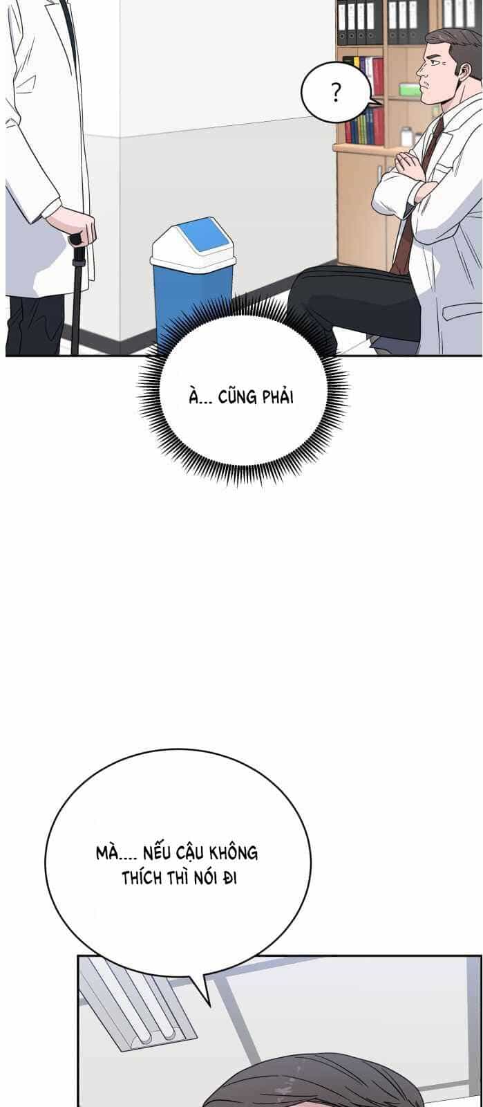 A.i. Doctor - Chương 37 - ảnh 8