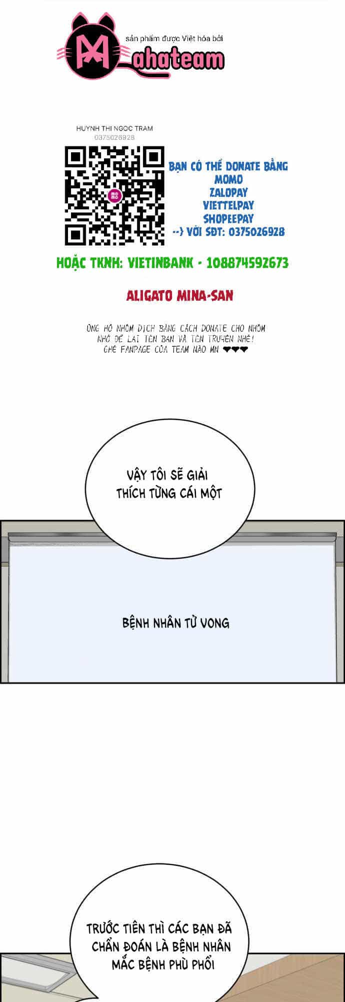 A.i. Doctor - Chương 38 - ảnh 1
