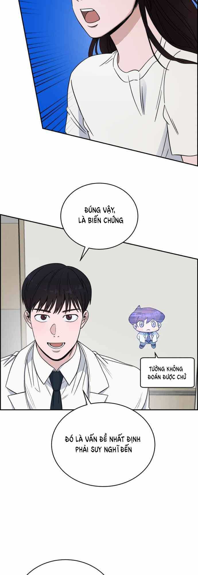 A.i. Doctor - Chương 38 - ảnh 14