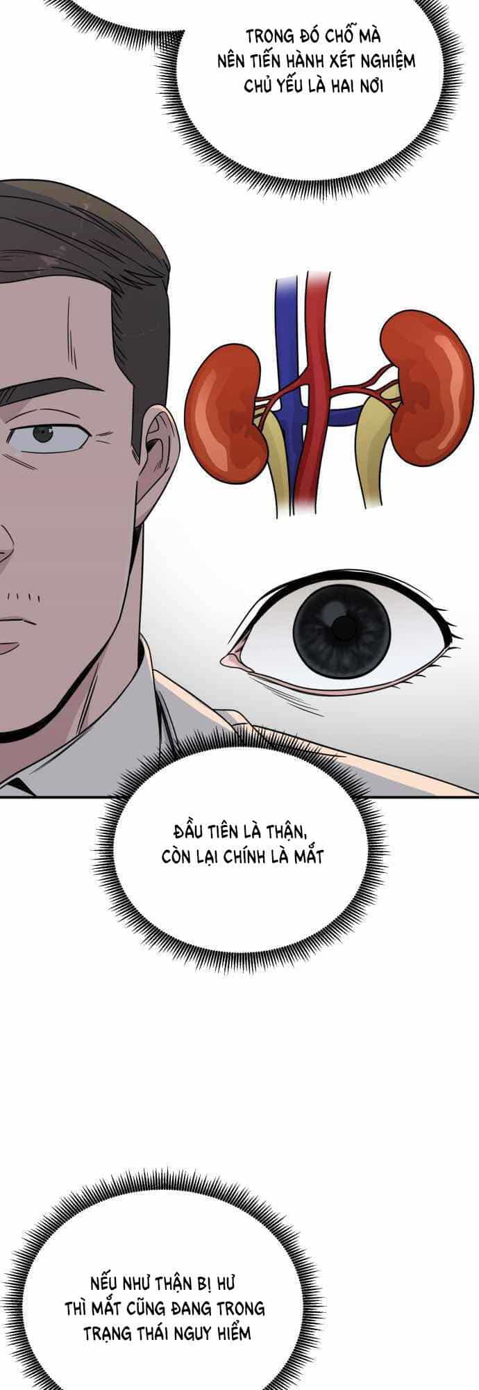 A.i. Doctor - Chương 38 - ảnh 16