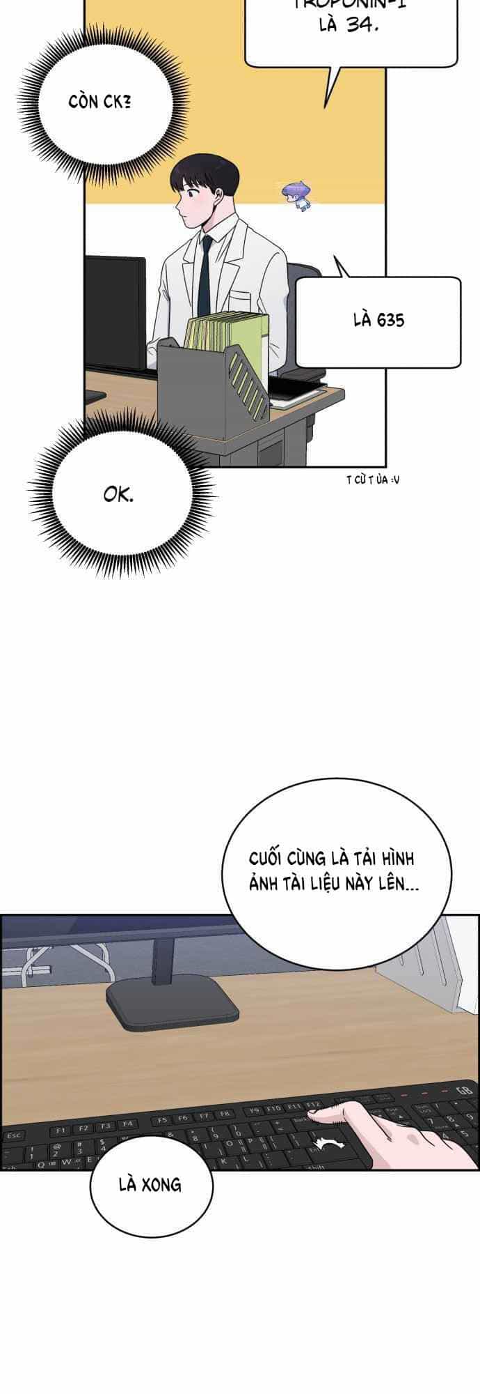 A.i. Doctor - Chương 38 - ảnh 26
