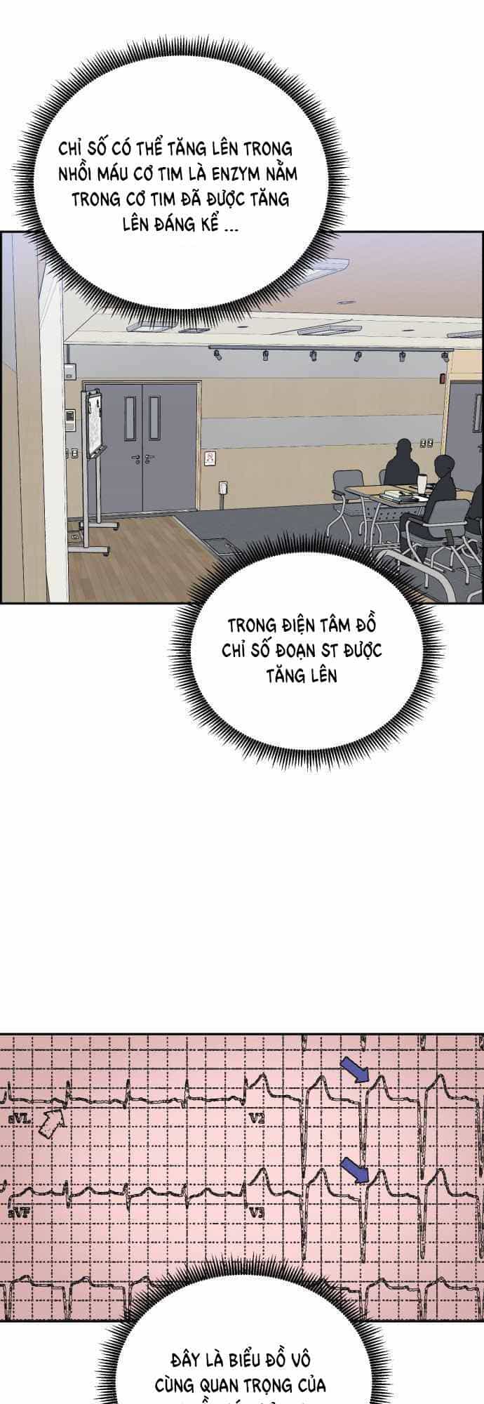 A.i. Doctor - Chương 38 - ảnh 27