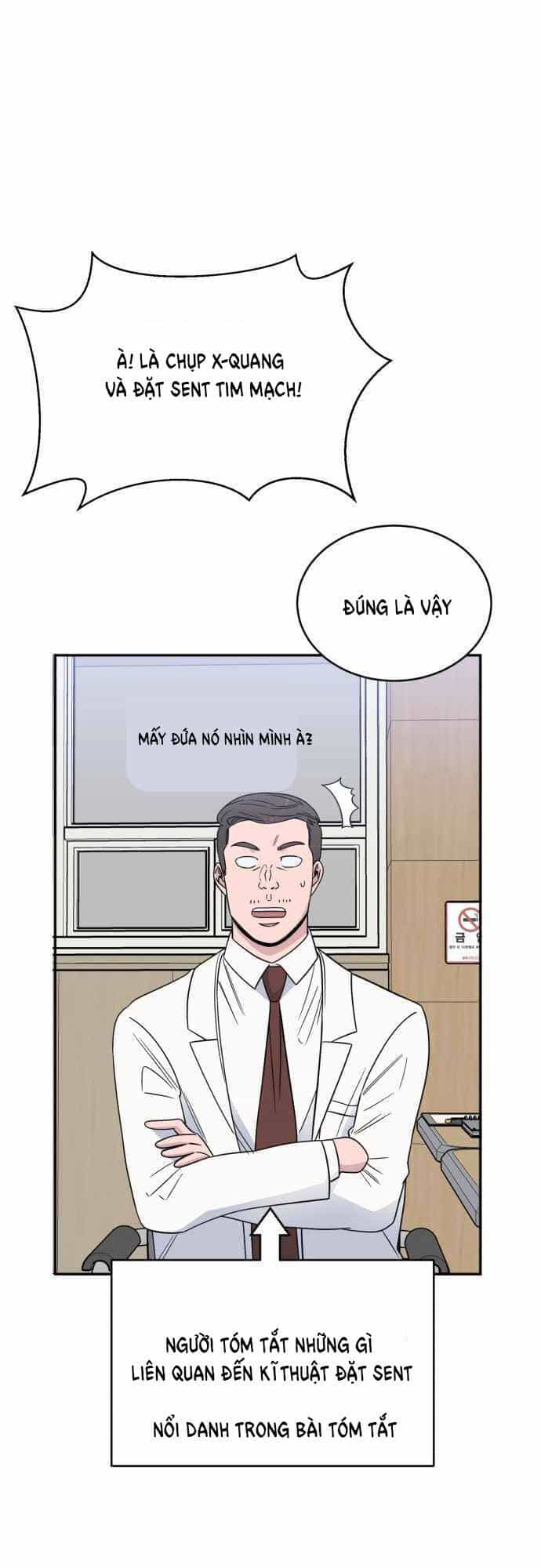 A.i. Doctor - Chương 38 - ảnh 30