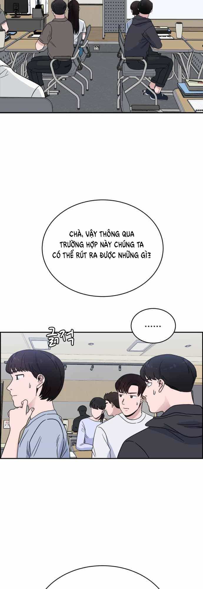 A.i. Doctor - Chương 38 - ảnh 33