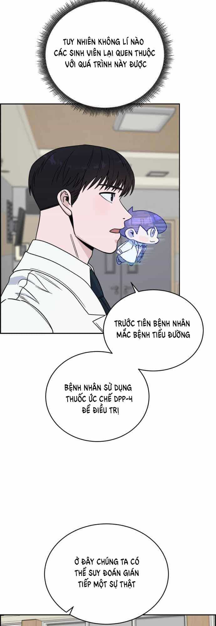 A.i. Doctor - Chương 38 - ảnh 4