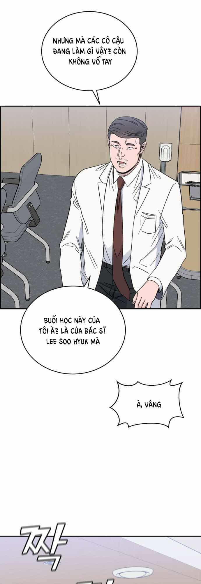 A.i. Doctor - Chương 38 - ảnh 41
