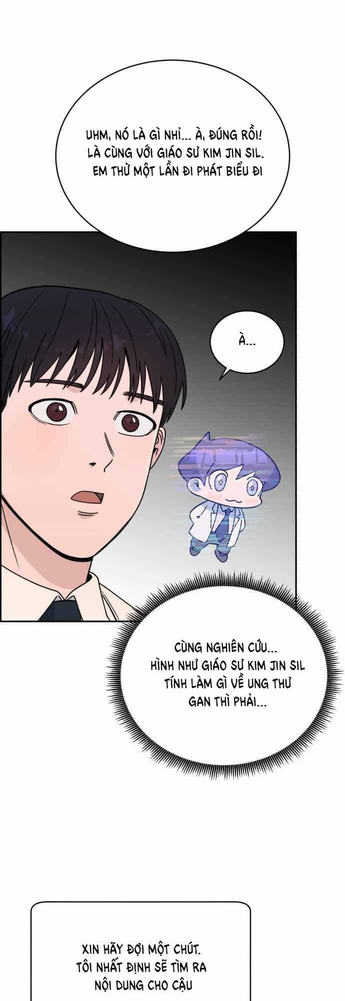 A.i. Doctor - Chương 38 - ảnh 47