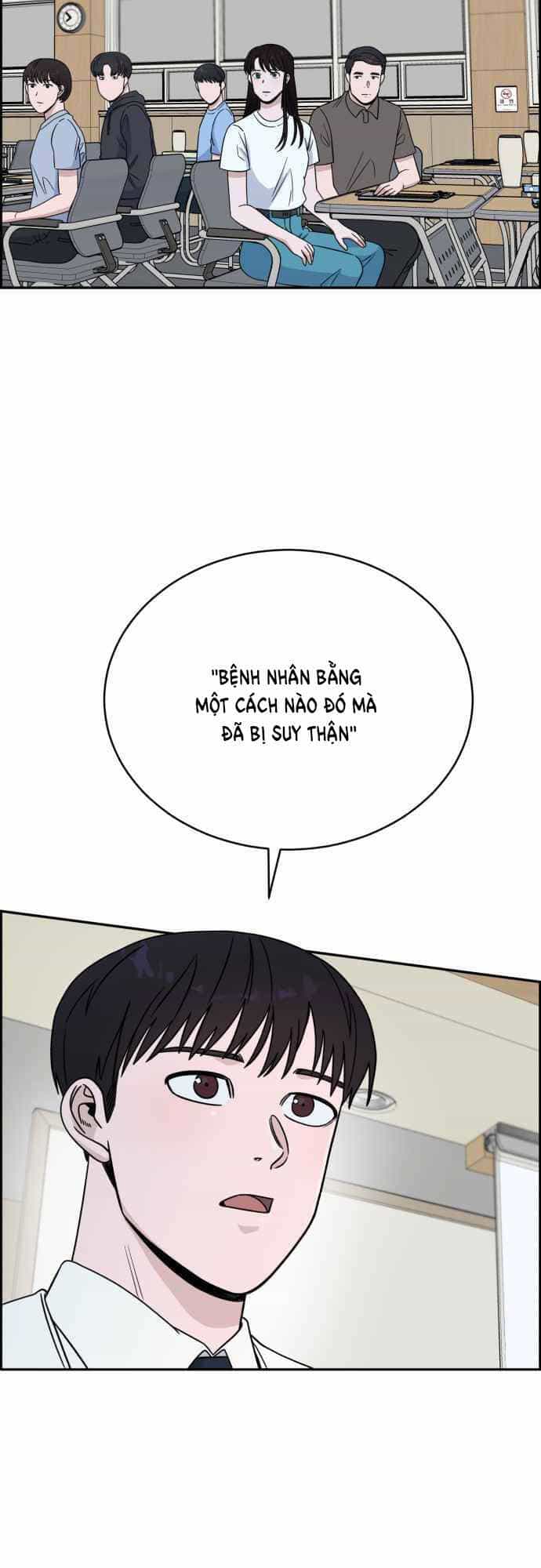 A.i. Doctor - Chương 38 - ảnh 5