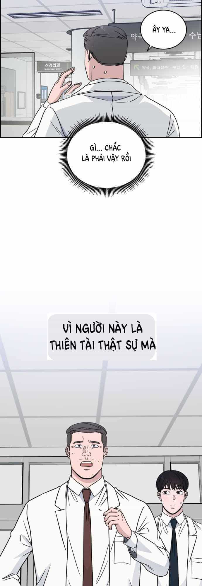 A.i. Doctor - Chương 38 - ảnh 51