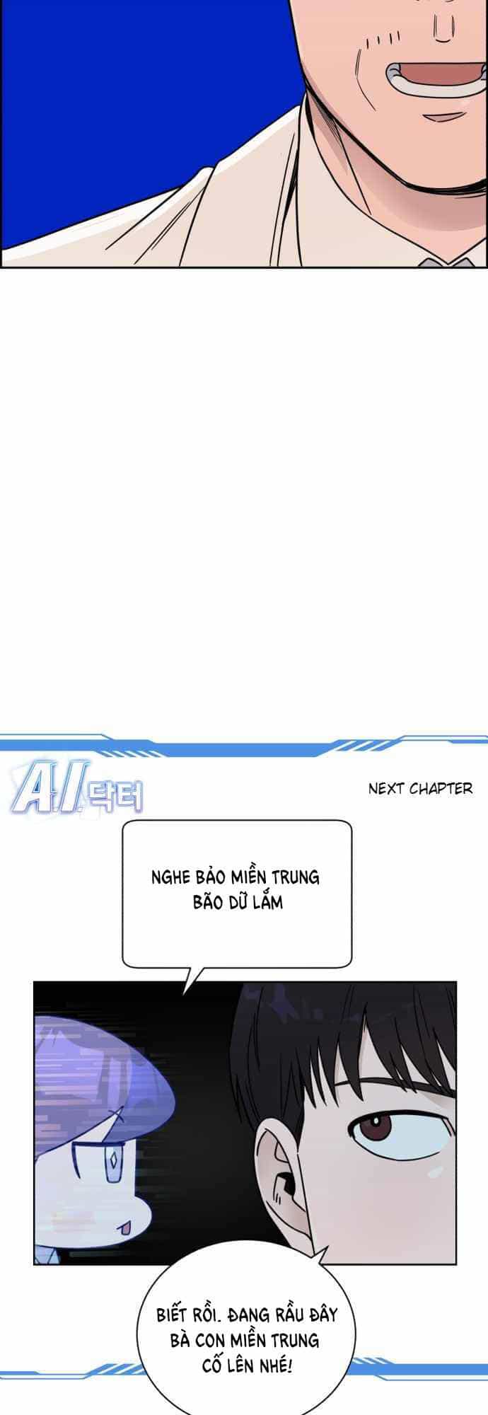 A.i. Doctor - Chương 38 - ảnh 60