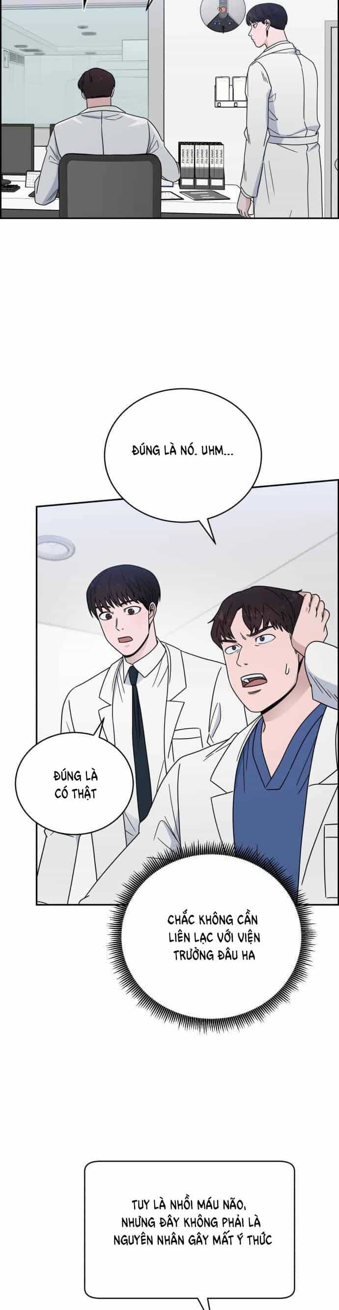 A.i. Doctor - Chương 39 - ảnh 16