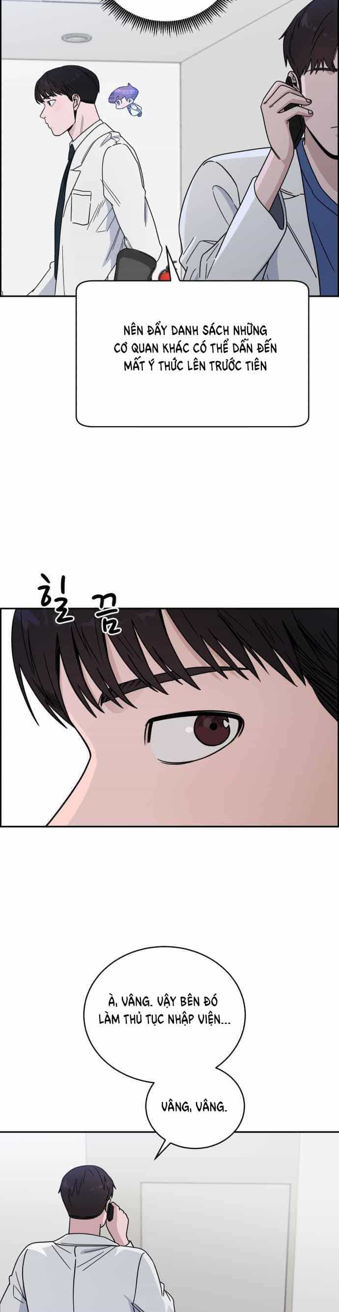 A.i. Doctor - Chương 39 - ảnh 21