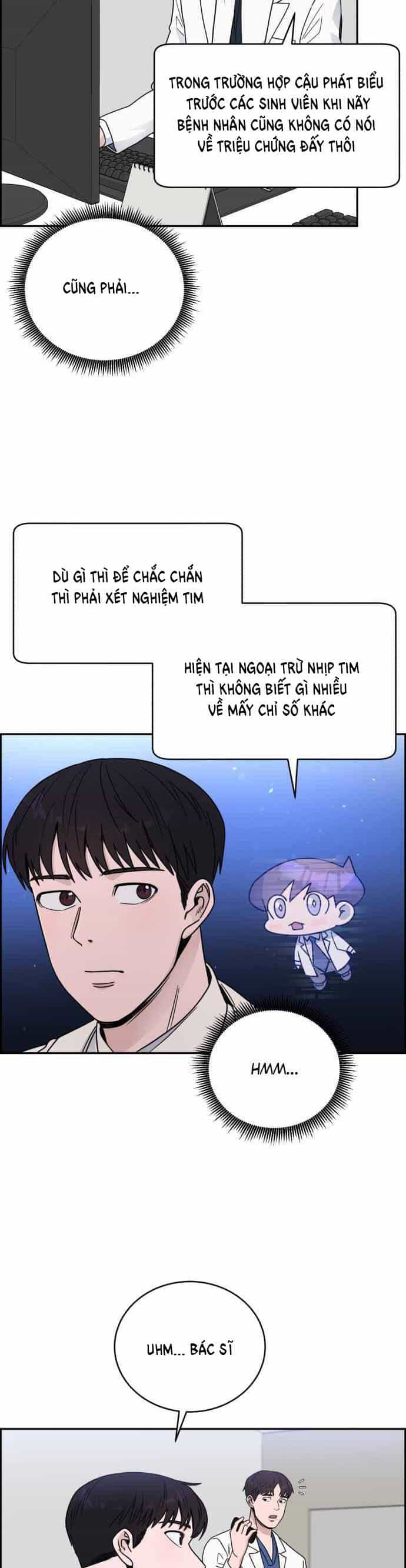 A.i. Doctor - Chương 39 - ảnh 23