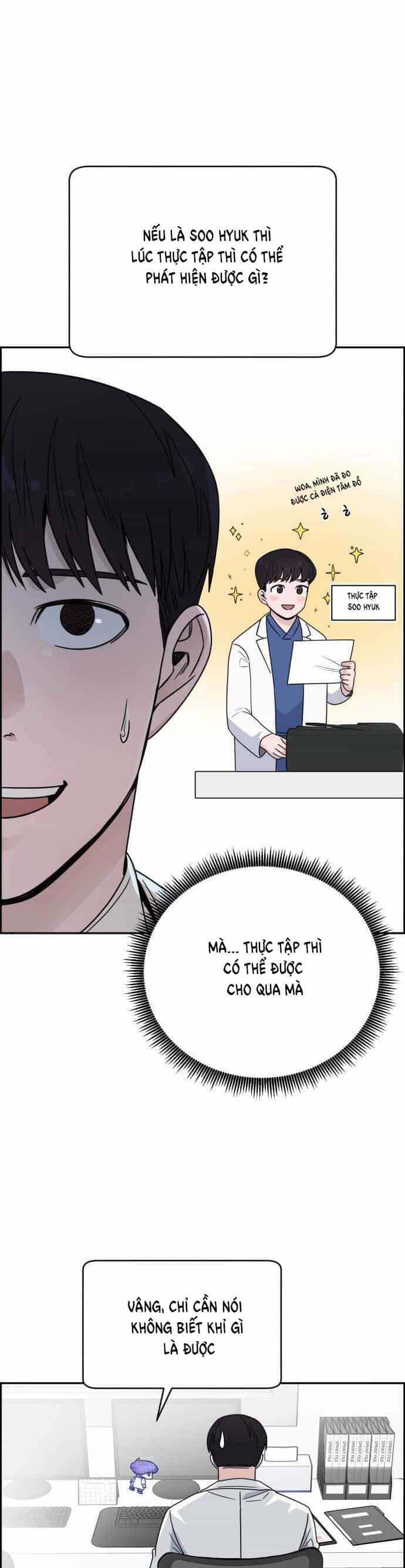 A.i. Doctor - Chương 39 - ảnh 26