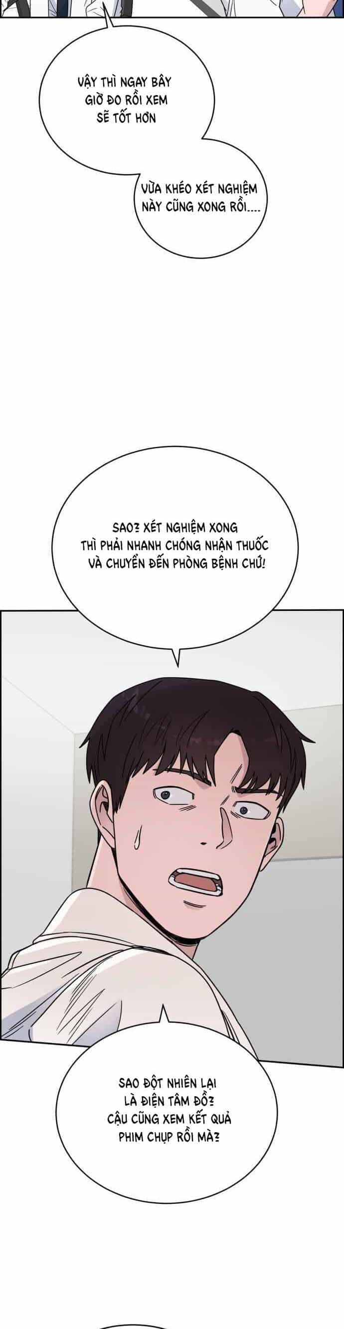 A.i. Doctor - Chương 39 - ảnh 28
