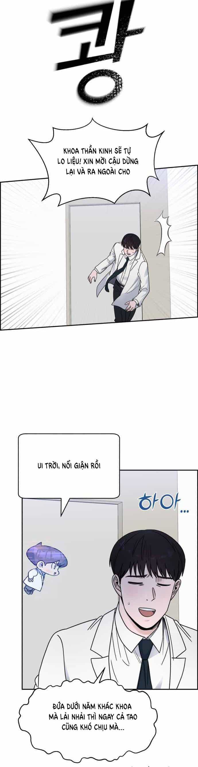 A.i. Doctor - Chương 39 - ảnh 32