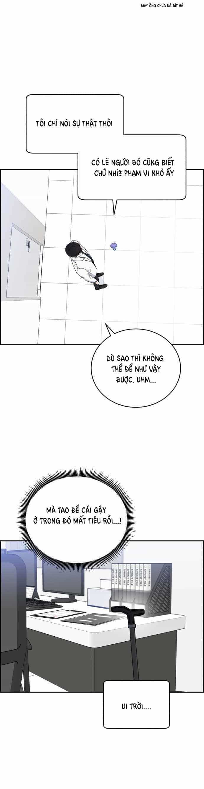 A.i. Doctor - Chương 39 - ảnh 33