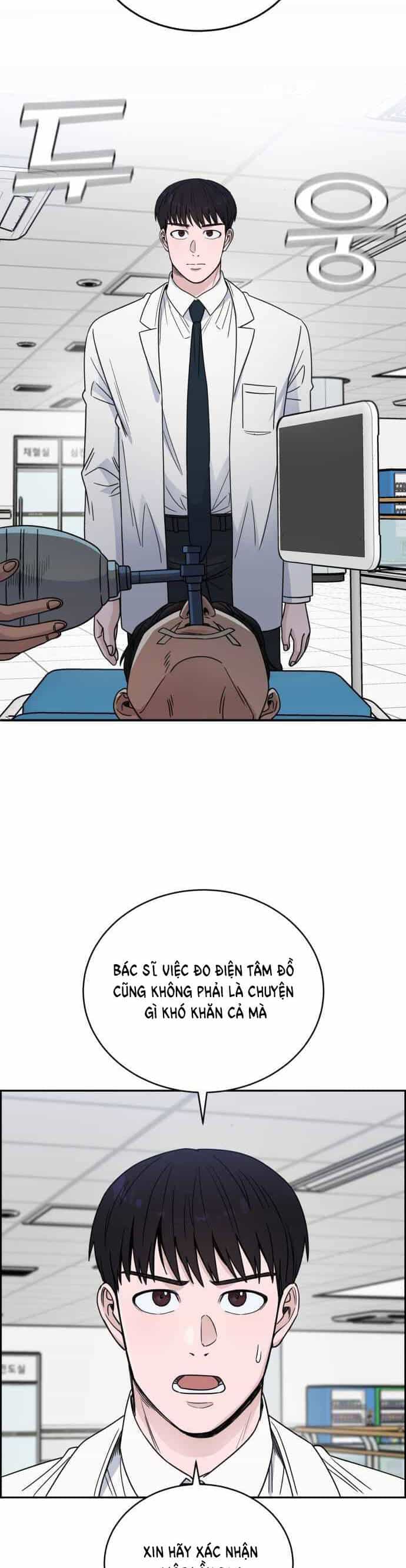 A.i. Doctor - Chương 39 - ảnh 37