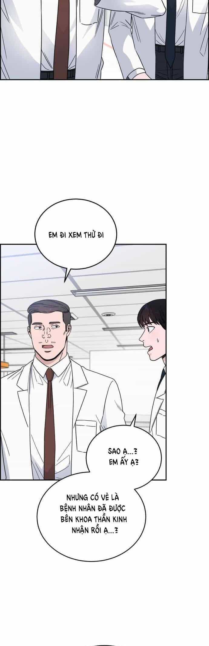 A.i. Doctor - Chương 39 - ảnh 4