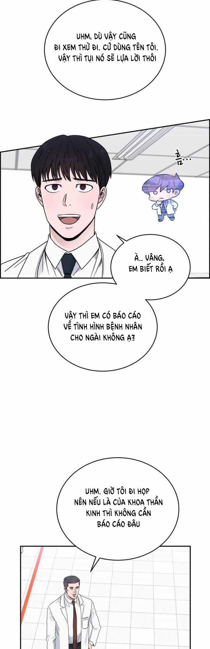 A.i. Doctor - Chương 39 - ảnh 5