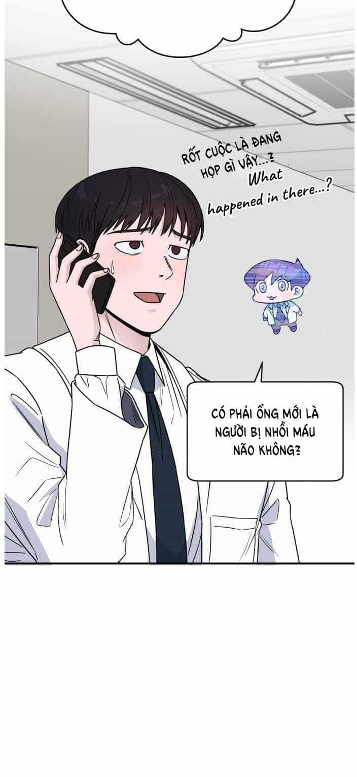 A.i. Doctor - Chương 40 - ảnh 11
