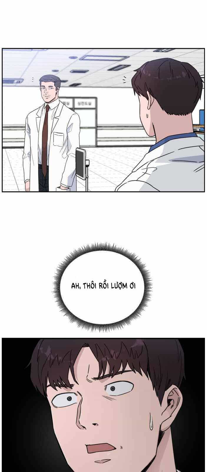 A.i. Doctor - Chương 40 - ảnh 27