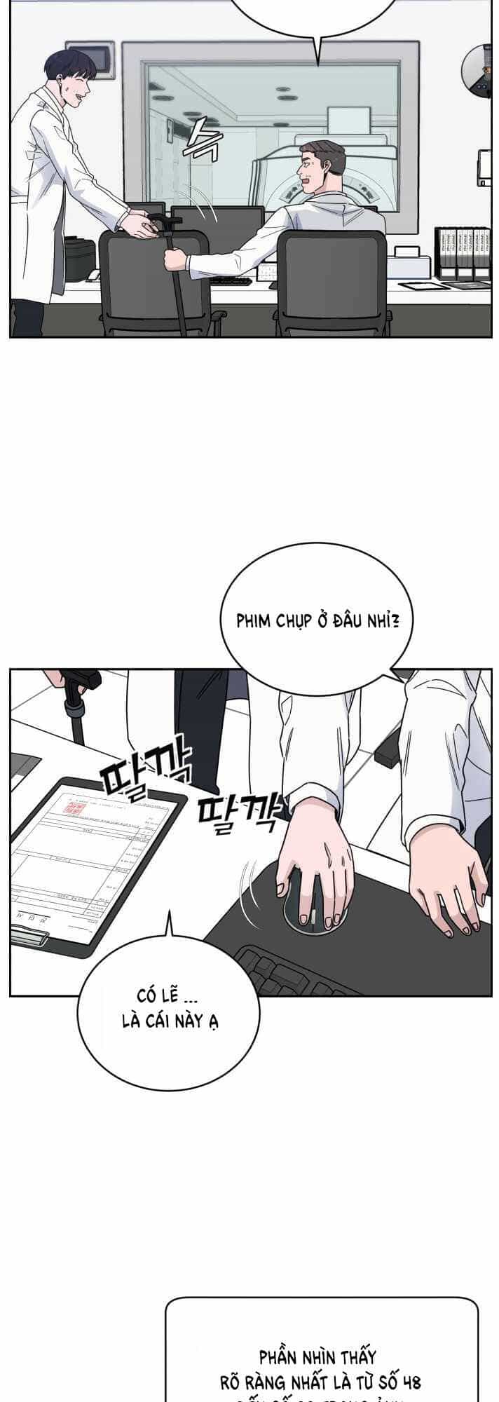 A.i. Doctor - Chương 40 - ảnh 37