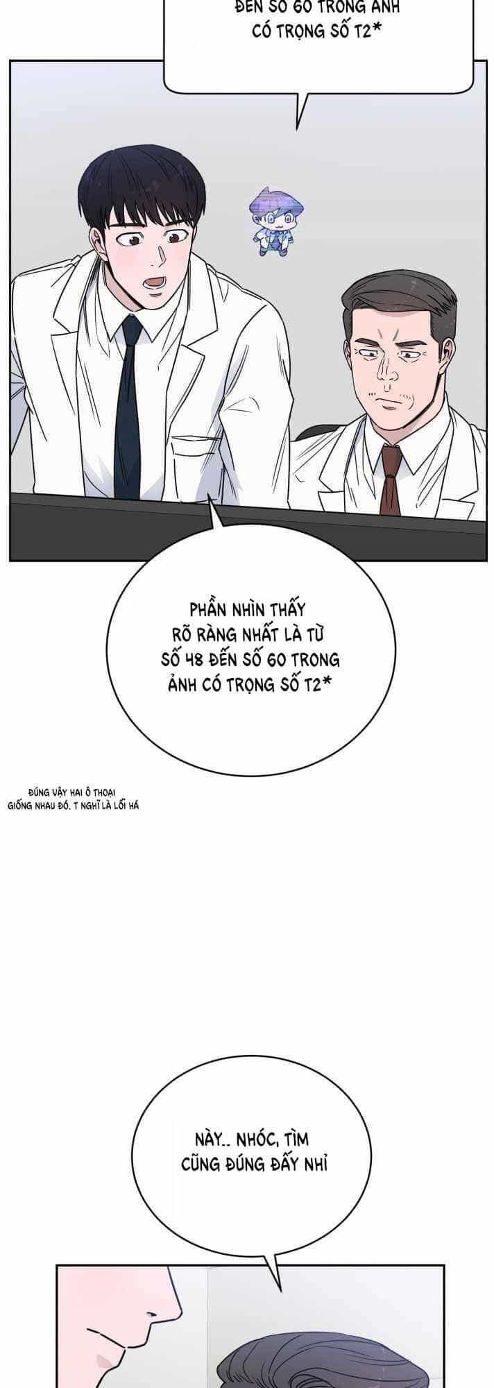 A.i. Doctor - Chương 40 - ảnh 38
