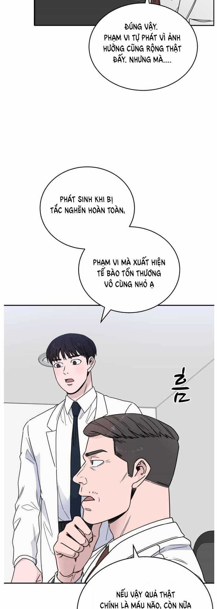 A.i. Doctor - Chương 40 - ảnh 41