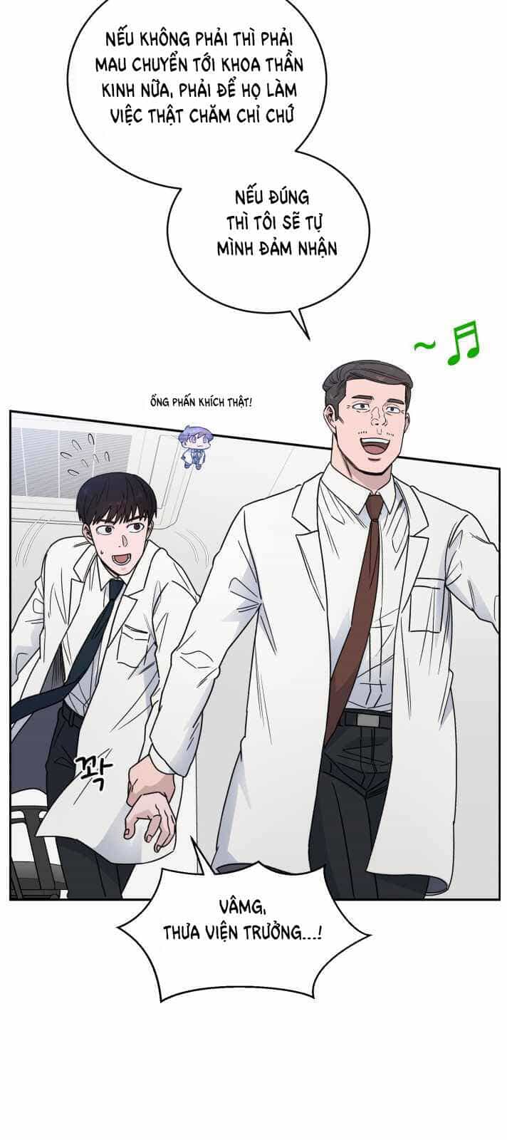 A.i. Doctor - Chương 40 - ảnh 44