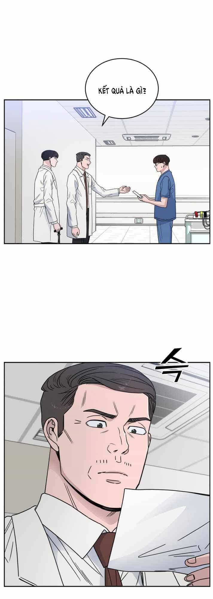 A.i. Doctor - Chương 40 - ảnh 45