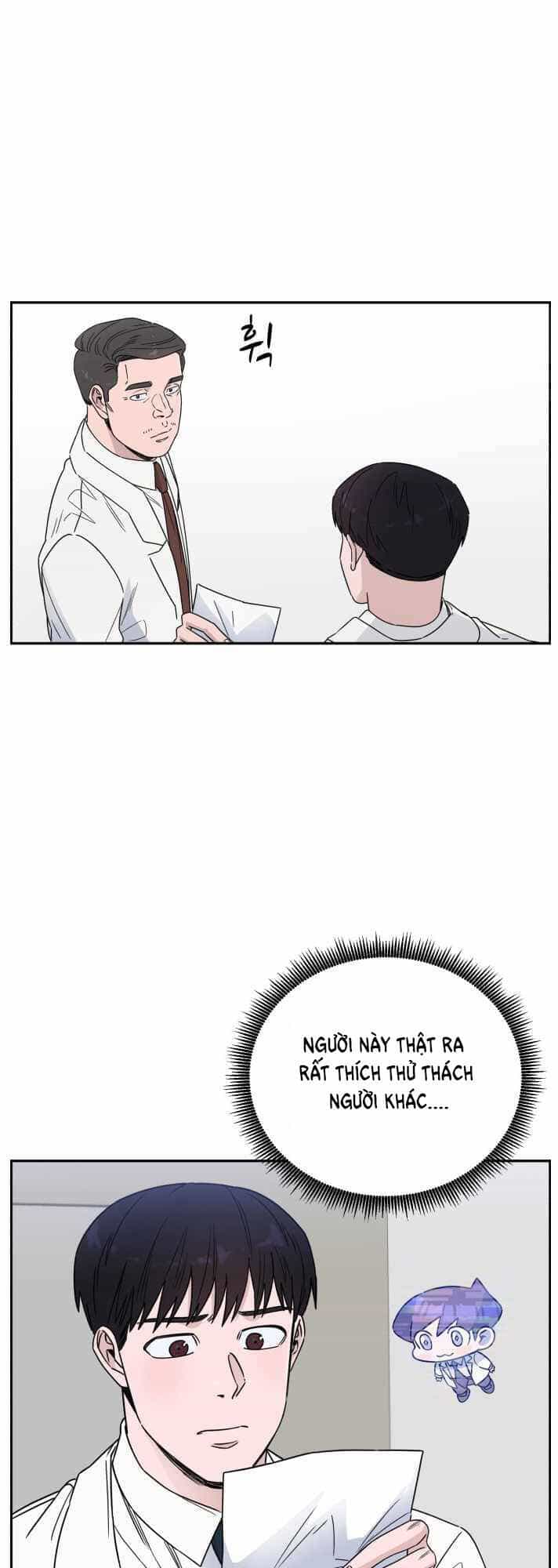 A.i. Doctor - Chương 40 - ảnh 46