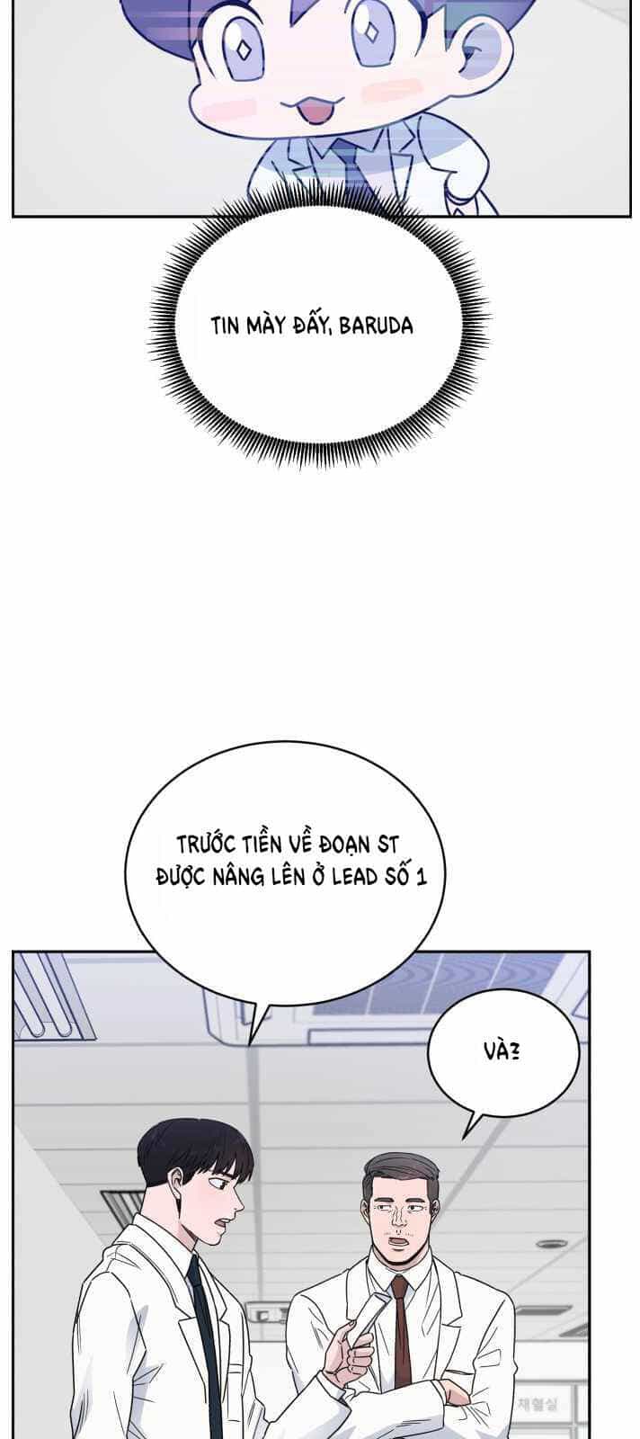 A.i. Doctor - Chương 40 - ảnh 48