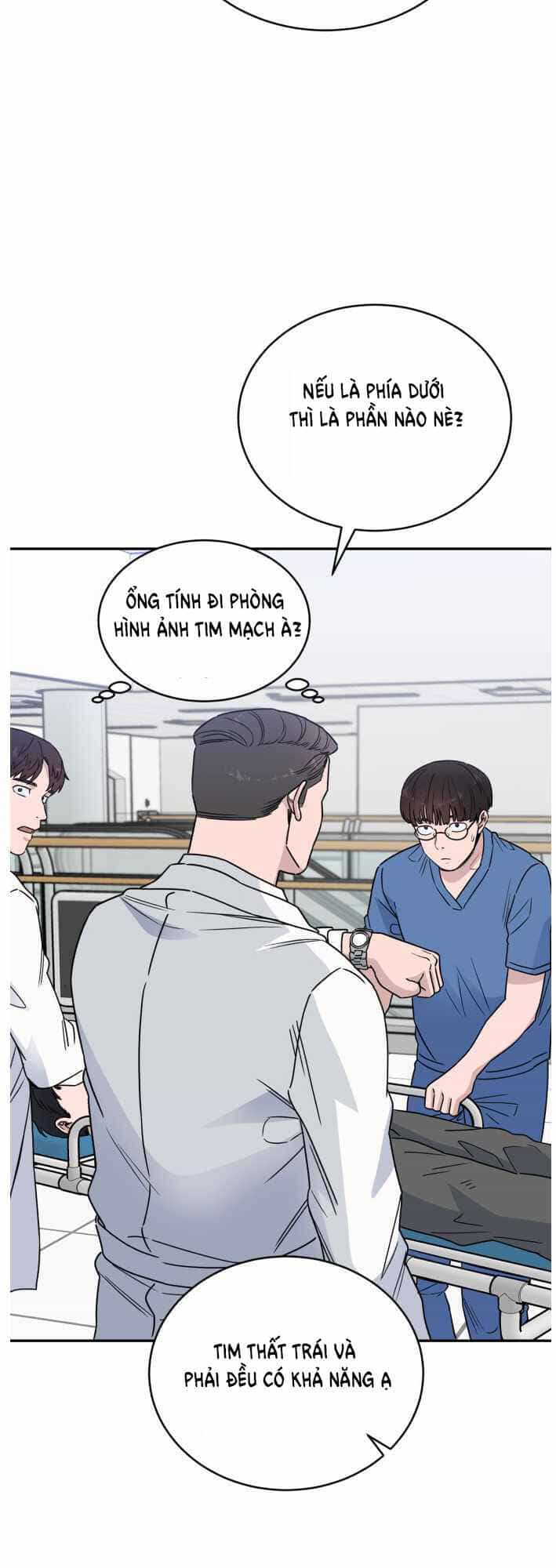 A.i. Doctor - Chương 40 - ảnh 50