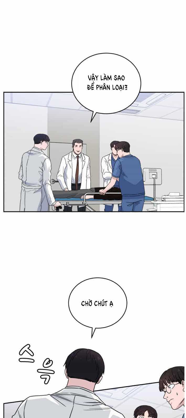A.i. Doctor - Chương 40 - ảnh 51