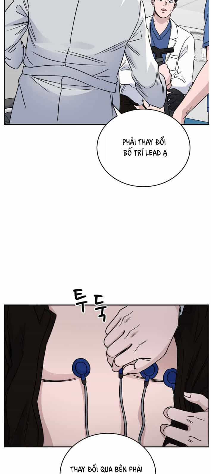 A.i. Doctor - Chương 40 - ảnh 52